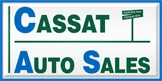Welcome to Cassat Auto Sales!