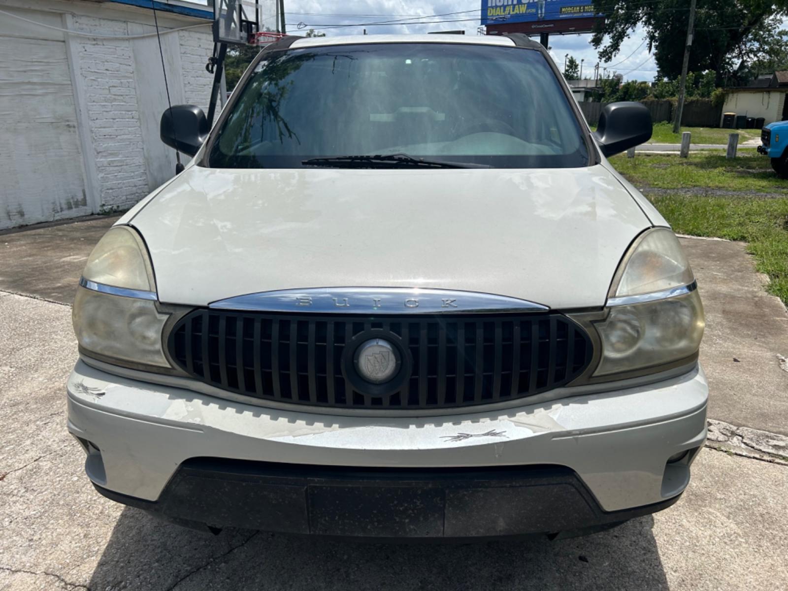 2006 Buick Rendezvous CX (3G5DA03LX6S) with an 3.5L V6 OHV 12V engine, 4-Speed Automatic Overdrive transmission, located at 1758 Cassat Ave., Jacksonville, FL, 32210, (904) 384-2799, 30.286720, -81.730652 - 2006 BUICK RENDEZVOUS CX MODEL 169,152 MILES $3500.00 PLUS TAX, TAG, AND TITLE THIS IS A STEAL!!! SUNROOF ALLOYS POWER SEAT ICE COLD AIR CONDITIONING LOOKS AND RUNS GREAT WELL MAINTAINED CALL US BEFORE IT'S GONE @ 904-384-2799 - Photo #0