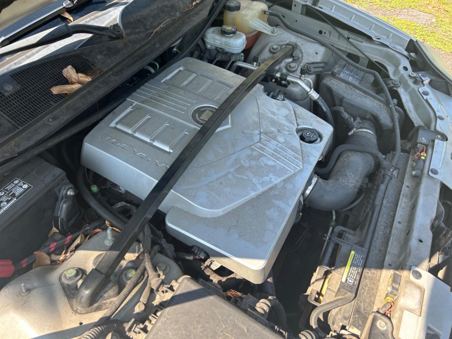 2006 Cadillac SRX (1GYEE637060) , located at 1758 Cassat Ave., Jacksonville, FL, 32210, (904) 384-2799, 30.286720, -81.730652 - *****$1500.00 PLUS TAX, TAG, AND TITLE*****CASH SPECIAL*****2006 CADILLAC SRX 193K HAS POWER STEERING PROBLEM EITHER PUMP OR RACK RUNS AND DRIVES WELL OTHERWISE HAS ICE COLD AIR CONDITIONING BEING SOLD AS-IS CALL US TODAY @ 904-384-2799 - Photo#21