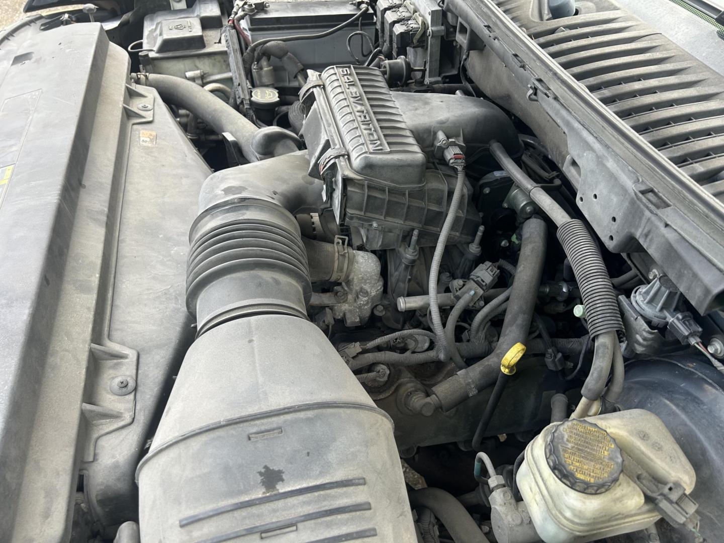 2006 Ford Expedition XLT 2WD (1FMPU155X6L) with an 5.4L V8 SOHC 16V engine, 4-Speed Automatic Overdrive transmission, located at 1758 Cassat Ave., Jacksonville, FL, 32210, (904) 384-2799, 30.286720, -81.730652 - CASH SPECIAL*****$3499.00 PLUS TAX, TAG, AND TITLE*****2006 FORD EXPEDITION XLT 7 PASSENGER LEATHER ALLOYS RUNNING BOARDS 206,704 MILES EXTRA CLEAN ICE-COLD-AIR-CONDITIONING RUNS GREAT CALL TODAY @ 904-384-2799 - Photo#25