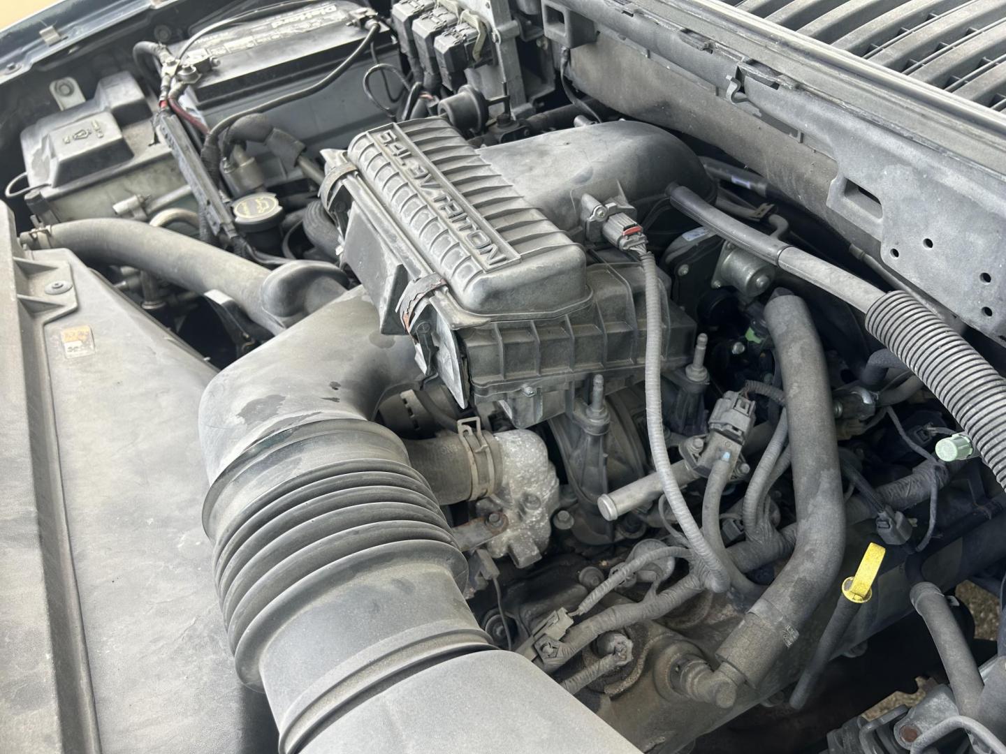 2006 Ford Expedition XLT 2WD (1FMPU155X6L) with an 5.4L V8 SOHC 16V engine, 4-Speed Automatic Overdrive transmission, located at 1758 Cassat Ave., Jacksonville, FL, 32210, (904) 384-2799, 30.286720, -81.730652 - CASH SPECIAL*****$3499.00 PLUS TAX, TAG, AND TITLE*****2006 FORD EXPEDITION XLT 7 PASSENGER LEATHER ALLOYS RUNNING BOARDS 206,704 MILES EXTRA CLEAN ICE-COLD-AIR-CONDITIONING RUNS GREAT CALL TODAY @ 904-384-2799 - Photo#26