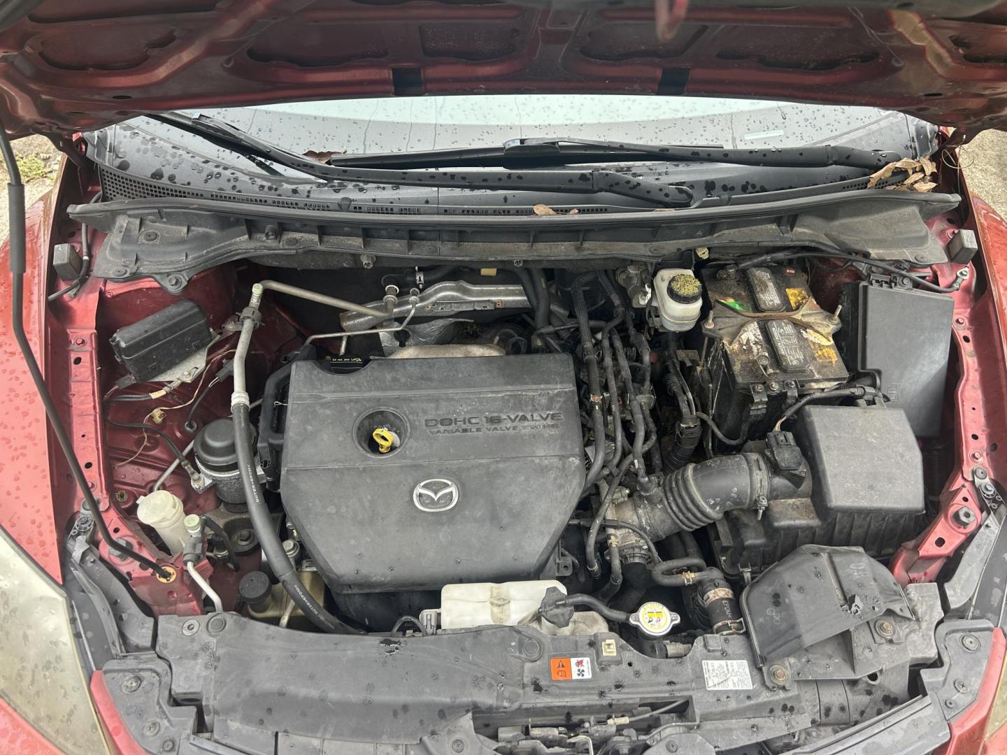 2011 Mazda CX-7 i SV (JM3ER2A59B0) with an 2.5L L4 DOHC 16V engine, 5-Speed Automatic transmission, located at 1758 Cassat Ave., Jacksonville, FL, 32210, (904) 384-2799, 30.286720, -81.730652 - *****CASH DEAL*****2011 MAZDA CX-7 $3799.00 PLUS TAX, TAG, AND TITLE 227,391 MILES RUNS GREAT ALLOYS POWER EQUIPMENT TINT REMOTE KEYLESS ENTRY CALL US TODAY @ 904-384-2799 WE DEAL!!!!! - Photo#19