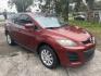 2011 Mazda CX-7 i SV (JM3ER2A59B0) with an 2.5L L4 DOHC 16V engine, 5-Speed Automatic transmission, located at 1758 Cassat Ave., Jacksonville, FL, 32210, (904) 384-2799, 30.286720, -81.730652 - *****CASH DEAL*****2011 MAZDA CX-7 $3799.00 PLUS TAX, TAG, AND TITLE 227,391 MILES RUNS GREAT ALLOYS POWER EQUIPMENT TINT REMOTE KEYLESS ENTRY CALL US TODAY @ 904-384-2799 WE DEAL!!!!! - Photo#2