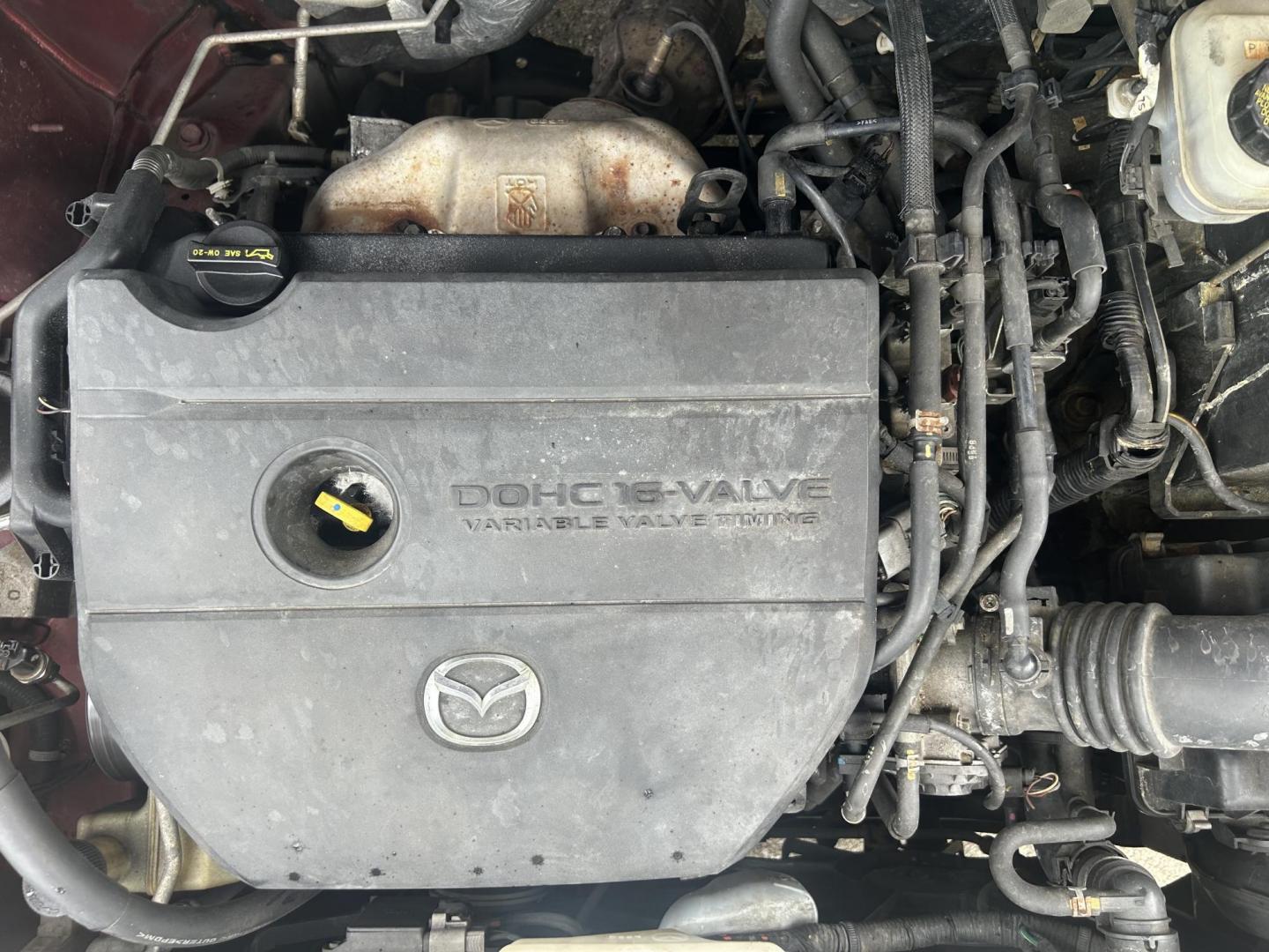 2011 Mazda CX-7 i SV (JM3ER2A59B0) with an 2.5L L4 DOHC 16V engine, 5-Speed Automatic transmission, located at 1758 Cassat Ave., Jacksonville, FL, 32210, (904) 384-2799, 30.286720, -81.730652 - *****CASH DEAL*****2011 MAZDA CX-7 $3799.00 PLUS TAX, TAG, AND TITLE 227,391 MILES RUNS GREAT ALLOYS POWER EQUIPMENT TINT REMOTE KEYLESS ENTRY CALL US TODAY @ 904-384-2799 WE DEAL!!!!! - Photo#20