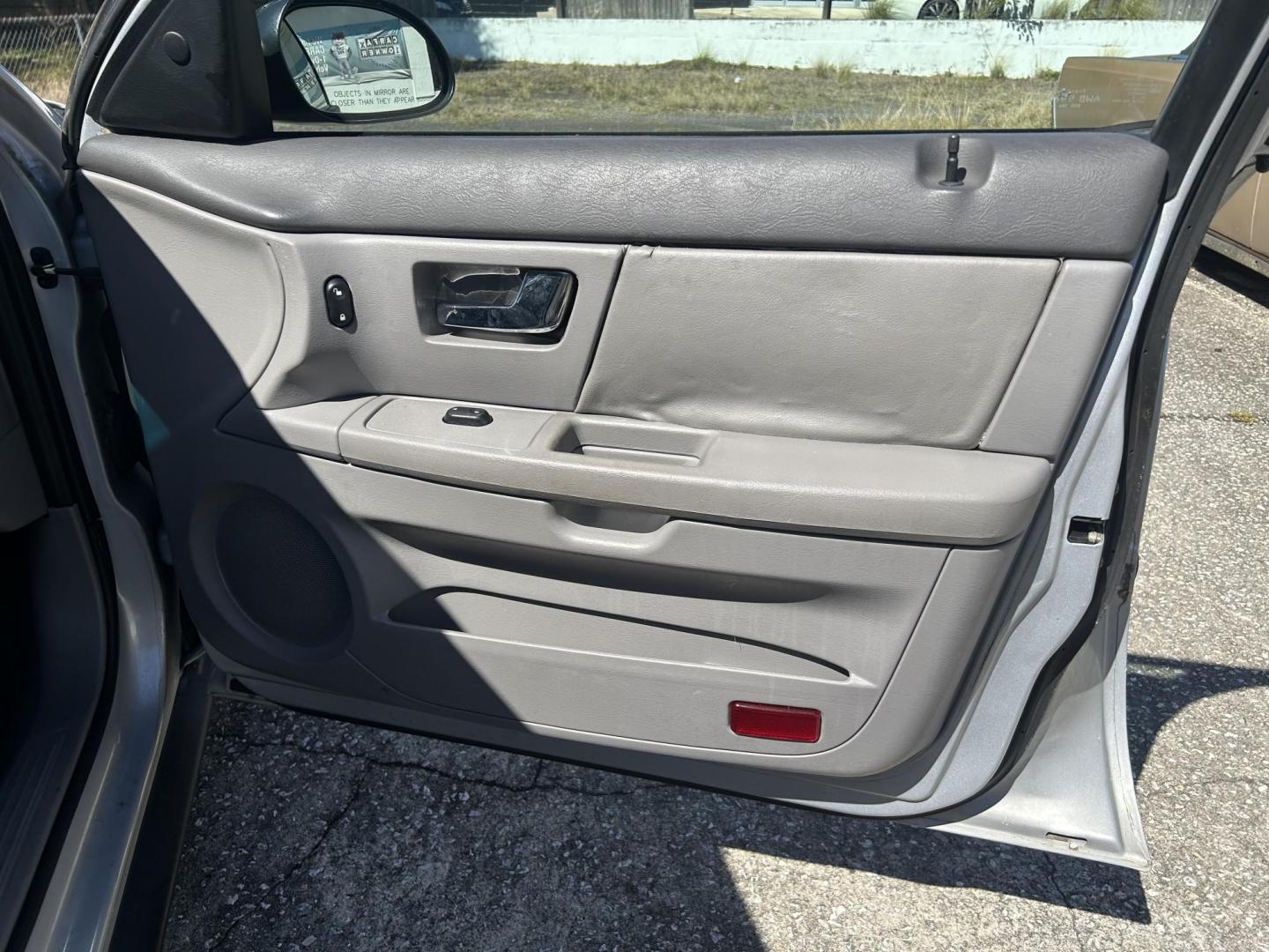 2002 Ford Taurus LX Standard (1FAFP52U92A) with an 3.0L V6 OHV 12V engine, 4-Speed Automatic Overdrive transmission, located at 1758 Cassat Ave., Jacksonville, FL, 32210, (904) 384-2799, 30.286720, -81.730652 - *****CASH SPECIAL*****ONLY 99,442 MILES*****$2999.00 PLUS TAX, TAG, AND TITLE*****2002 FORD TAURUS LX MODEL***** RUNS AND DRIVES GREAT EXTRA CLEAN CHECK THE PICS LOW MILES GOOD TIRES ICE COLD AIR CONDITIONING DON'T WAIT THIS ONE WON'T LAST CALL US @ 904-384-2799 - Photo#12