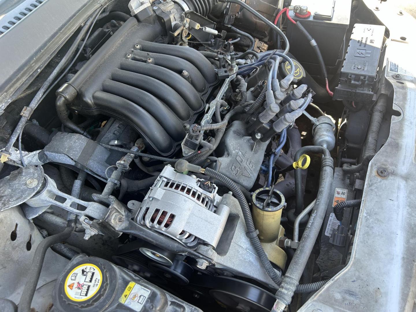 2002 Ford Taurus LX Standard (1FAFP52U92A) with an 3.0L V6 OHV 12V engine, 4-Speed Automatic Overdrive transmission, located at 1758 Cassat Ave., Jacksonville, FL, 32210, (904) 384-2799, 30.286720, -81.730652 - *****CASH SPECIAL*****ONLY 99,442 MILES*****$2999.00 PLUS TAX, TAG, AND TITLE*****2002 FORD TAURUS LX MODEL***** RUNS AND DRIVES GREAT EXTRA CLEAN CHECK THE PICS LOW MILES GOOD TIRES ICE COLD AIR CONDITIONING DON'T WAIT THIS ONE WON'T LAST CALL US @ 904-384-2799 - Photo#23