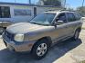 2005 Hyundai Santa Fe GLS 2.7L (KM8SC13D45U) with an 2.7L V6 DOHC 24V engine, 4-Speed Automatic Overdrive transmission, located at 1758 Cassat Ave., Jacksonville, FL, 32210, (904) 384-2799, 30.286720, -81.730652 - *****CASH SPECIAL*****2005 HYUNDAI SANTA FE*****$2999.00 PLUS TAX, TAG, AND TITLE*****4-DOOR 186,433 MILES ICE COLD AIR CONDITIONING AUTOMATIC TRANSMISSION ALLOYS SUNROOF ENGINE RUNS GREAT CALL US TODAY @ 904-384-2799 - Photo#1