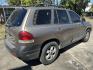 2005 Hyundai Santa Fe GLS 2.7L (KM8SC13D45U) with an 2.7L V6 DOHC 24V engine, 4-Speed Automatic Overdrive transmission, located at 1758 Cassat Ave., Jacksonville, FL, 32210, (904) 384-2799, 30.286720, -81.730652 - *****CASH SPECIAL*****2005 HYUNDAI SANTA FE*****$2999.00 PLUS TAX, TAG, AND TITLE*****4-DOOR 186,433 MILES ICE COLD AIR CONDITIONING AUTOMATIC TRANSMISSION ALLOYS SUNROOF ENGINE RUNS GREAT CALL US TODAY @ 904-384-2799 - Photo#3