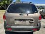 2005 Hyundai Santa Fe GLS 2.7L (KM8SC13D45U) with an 2.7L V6 DOHC 24V engine, 4-Speed Automatic Overdrive transmission, located at 1758 Cassat Ave., Jacksonville, FL, 32210, (904) 384-2799, 30.286720, -81.730652 - *****CASH SPECIAL*****2005 HYUNDAI SANTA FE*****$2999.00 PLUS TAX, TAG, AND TITLE*****4-DOOR 186,433 MILES ICE COLD AIR CONDITIONING AUTOMATIC TRANSMISSION ALLOYS SUNROOF ENGINE RUNS GREAT CALL US TODAY @ 904-384-2799 - Photo#5