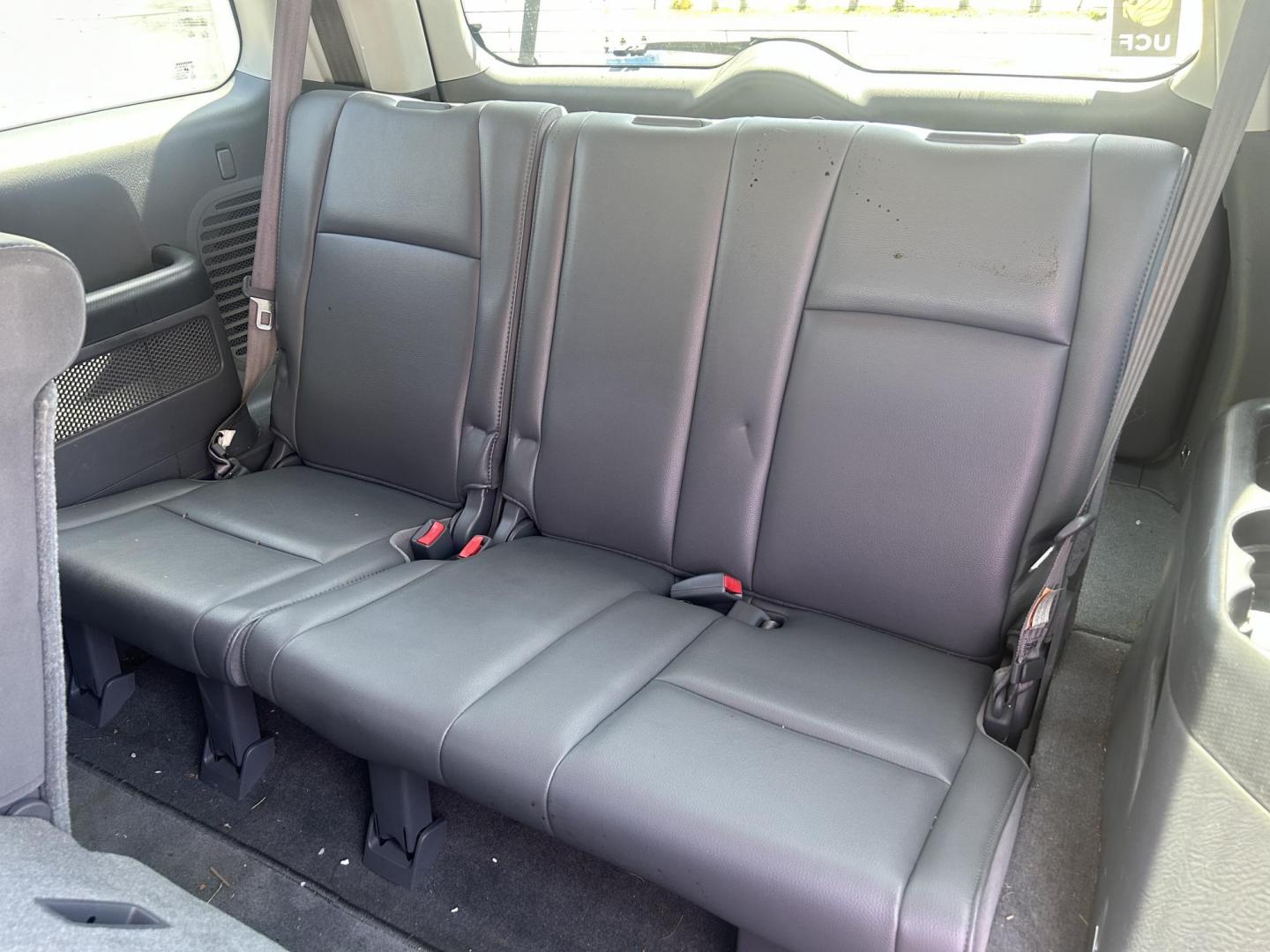 2007 Honda Pilot EX-L 4WD w/ DVD (5FNYF18607B) with an 3.5L V6 SOHC 24V engine, 5-Speed Automatic Overdrive transmission, located at 1758 Cassat Ave., Jacksonville, FL, 32210, (904) 384-2799, 30.286720, -81.730652 - *****CASH SPECIAL*****$3999.00 PLUS TAX, TAG, AND TITLE*****2007 HONDA PILOT EX-L 4X4 MODEL*****3RD ROW SEATING*****242,161 MILES 4-DOOR ICE COLD AIR CONDITIONING RUNS GREAT LEATHER SUNROOF ALLOYS DON'T WAIT ON THIS ONE IT'S BEEN WELL MAINTAINED CALL US TODAY @ 904-384-2799 - Photo#12
