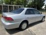 2001 Honda Accord LX sedan (1HGCG56461A) with an 2.3L L4 SOHC 16V engine, 4-Speed Automatic Overdrive transmission, located at 1758 Cassat Ave., Jacksonville, FL, 32210, (904) 384-2799, 30.286720, -81.730652 - LOW MILEAGE ALERT*****ONLY 108,113 MILES***** 2001 HONDA ACCORD LX MODEL*****CASH SPECIAL $3499.00 PLUS TAX, TAG, AND TITLE*****LOOKING FOR GOOD RELIABLE QUALITY INEXPENSIVE TRANSPORTATION? LOOK NO FURTHER THIS ONE IS IT!!! RUNS GREAT ICE COLD AIR CONDITIONING WELL MAINTAINED EXTRA CLEAN DON'T WAIT - Photo#4