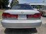 2001 Honda Accord LX sedan (1HGCG56461A) with an 2.3L L4 SOHC 16V engine, 4-Speed Automatic Overdrive transmission, located at 1758 Cassat Ave., Jacksonville, FL, 32210, (904) 384-2799, 30.286720, -81.730652 - LOW MILEAGE ALERT*****ONLY 108,113 MILES***** 2001 HONDA ACCORD LX MODEL*****CASH SPECIAL $3499.00 PLUS TAX, TAG, AND TITLE*****LOOKING FOR GOOD RELIABLE QUALITY INEXPENSIVE TRANSPORTATION? LOOK NO FURTHER THIS ONE IS IT!!! RUNS GREAT ICE COLD AIR CONDITIONING WELL MAINTAINED EXTRA CLEAN DON'T WAIT - Photo#5