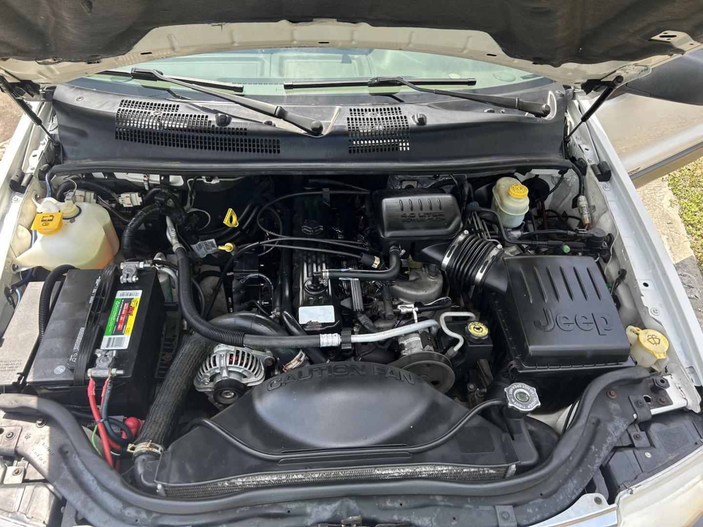 2002 Jeep Grand Cherokee Laredo 2WD (1J4GX48S32C) with an 4.0L L6 OHV 12V engine, 4-Speed Automatic Overdrive transmission, located at 1758 Cassat Ave., Jacksonville, FL, 32210, (904) 384-2799, 30.286720, -81.730652 - CASH SPECIAL*****$2999.00 PLUS TAX, TAG, AND TITLE*****2002 JEEP GRAND CHEROKEE LAREDO*****207,873 MILES*****CHECK THE PICS OR COME SEE THIS ONE IN PERSON EXTRA EXTRA CLEAN!!!! ICE COLD AIR CONDITONING RUNS GREAT CALL US @ 904-384-2799 TODAY THIS ONE'S A WINNER!!!! - Photo#20