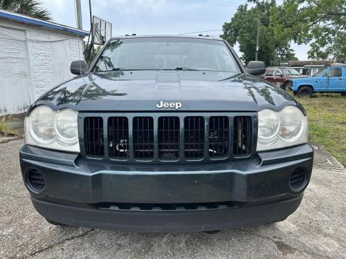 2005 Jeep Grand Cherokee Laredo 2WD
