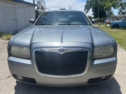 2007 Chrysler 300 Touring