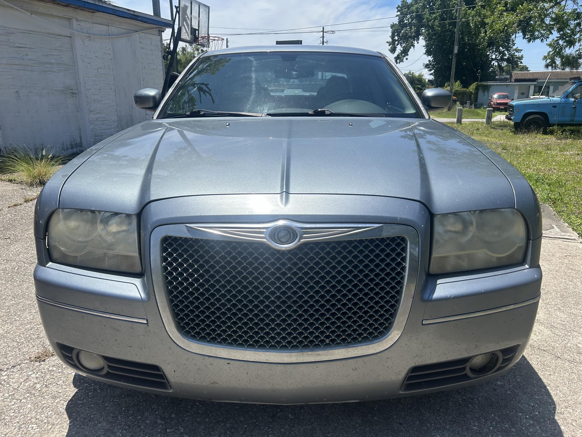 photo of 2007 Chrysler 300 Touring