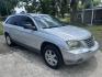 2006 Chrysler Pacifica Touring (2A4GM68436R) with an 3.5L V6 SOHC 24V engine, 4-Speed Automatic Overdrive transmission, located at 1758 Cassat Ave., Jacksonville, FL, 32210, (904) 384-2799, 30.286720, -81.730652 - 2006 CHRYSLER PACIFICA TOURING MODEL LOW MILEAGE ONLY 102,861 MILES $3999.00 PLUS TAX, TAG, AND TITLE RUNS AND LOOKS GREAT ICE-COLD AIR-CONDITIONING ALLOYS GOOD TIRES TINT TOWING PACKAGE THIS ONE HAS IT ALL!! CALL US @ 904-384-2799 YOU'LL BE GLAD YOU DID!! - Photo#2