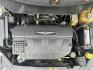 2006 Chrysler Pacifica Touring (2A4GM68436R) with an 3.5L V6 SOHC 24V engine, 4-Speed Automatic Overdrive transmission, located at 1758 Cassat Ave., Jacksonville, FL, 32210, (904) 384-2799, 30.286720, -81.730652 - 2006 CHRYSLER PACIFICA TOURING MODEL LOW MILEAGE ONLY 102,861 MILES $3999.00 PLUS TAX, TAG, AND TITLE RUNS AND LOOKS GREAT ICE-COLD AIR-CONDITIONING ALLOYS GOOD TIRES TINT TOWING PACKAGE THIS ONE HAS IT ALL!! CALL US @ 904-384-2799 YOU'LL BE GLAD YOU DID!! - Photo#22