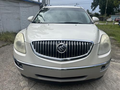 2011 Buick Enclave CXL-1 FWD