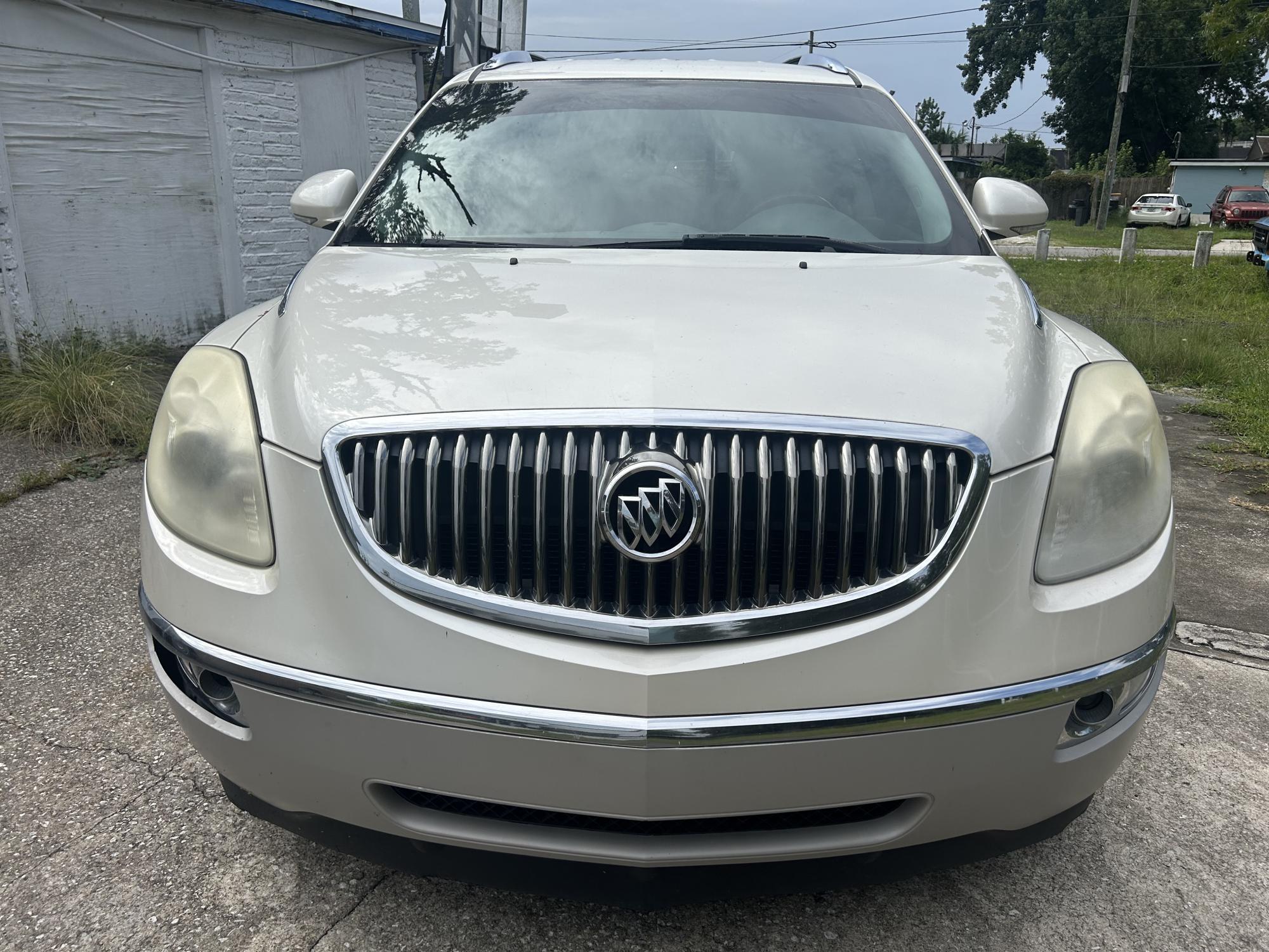 photo of 2011 Buick Enclave CXL-1 FWD