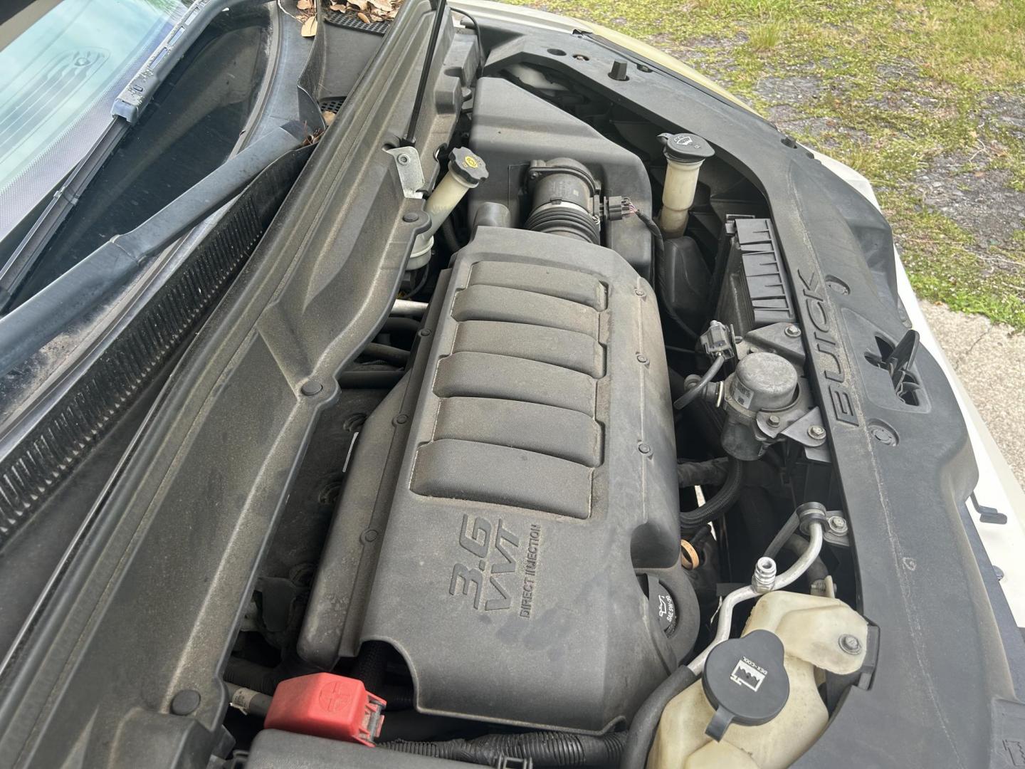 2011 Buick Enclave CXL-1 FWD (5GAKRBED1BJ) with an 3.6L V6 DOHC 24V engine, 6-Speed Automatic Overdrive transmission, located at 1758 Cassat Ave., Jacksonville, FL, 32210, (904) 384-2799, 30.286720, -81.730652 - ***** CASH BLOWOUT SPECIAL ***** $2499.00 PLUS TAX, TAG, AND TITLE ***** 2011 BUICK ENCLAVE CXL MODEL ONLY 166,548 MILES LEATHER ALLOYS TINT RUNS AND DRIVES GREAT CALL US @ 904-384-2799 BEFORE THIS SWEET DEAL IS GONE!!!!! - Photo#24
