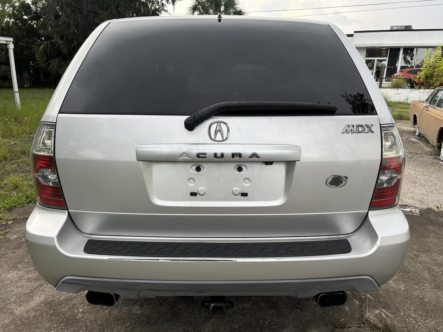 2006 Acura MDX Touring with Navigation System (2HNYD18856H) with an 3.5L V6 SOHC 24V engine, 5-Speed Automatic Overdrive transmission, located at 1758 Cassat Ave., Jacksonville, FL, 32210, (904) 384-2799, 30.286720, -81.730652 - ***** CASH SPECIAL ***** $3299.00 PLUS TAX, TAG, AND TITLE ***** 2006 ACURA MDX TOURING EDITION WITH NAVIGATION SYSTEM 4-DOOR 262,059 MILES ALLOYS TINT LEATHER SUNROOF AND MUCH MORE RUNS GREAT WELL-MAINTAINED ICE-COLD-AIR-CONDITIONING CALL US @ 904-384-2799 BEFORE IT'S SOLD - Photo#5