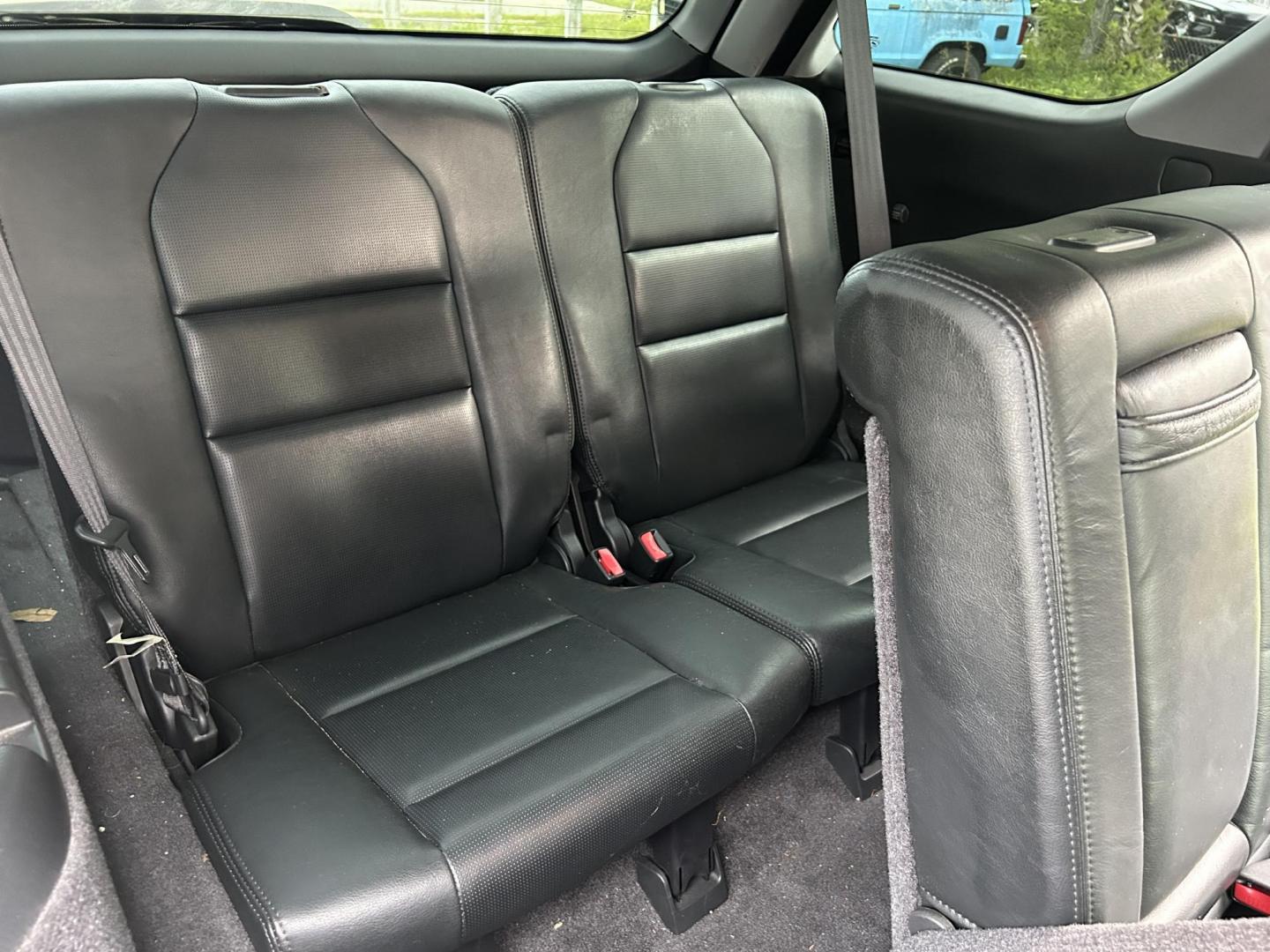 2006 Acura MDX Touring with Navigation System (2HNYD18856H) with an 3.5L V6 SOHC 24V engine, 5-Speed Automatic Overdrive transmission, located at 1758 Cassat Ave., Jacksonville, FL, 32210, (904) 384-2799, 30.286720, -81.730652 - ***** CASH SPECIAL ***** $3299.00 PLUS TAX, TAG, AND TITLE ***** 2006 ACURA MDX TOURING EDITION WITH NAVIGATION SYSTEM 4-DOOR 262,059 MILES ALLOYS TINT LEATHER SUNROOF AND MUCH MORE RUNS GREAT WELL-MAINTAINED ICE-COLD-AIR-CONDITIONING CALL US @ 904-384-2799 BEFORE IT'S SOLD - Photo#18