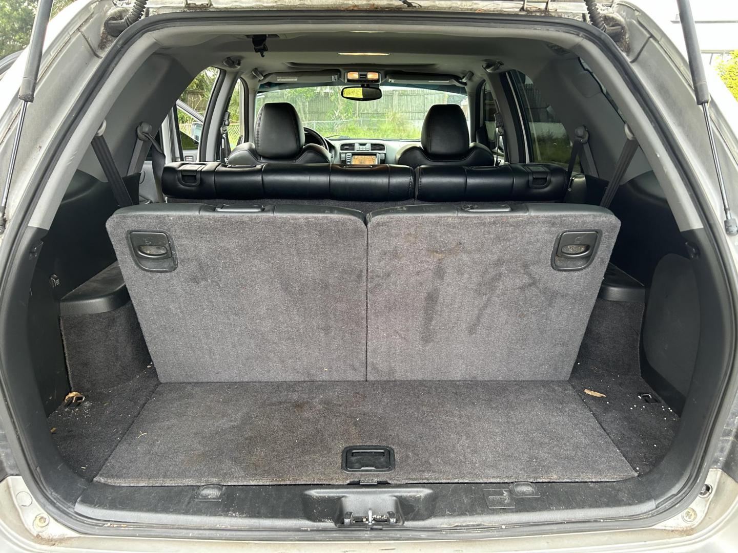 2006 Acura MDX Touring with Navigation System (2HNYD18856H) with an 3.5L V6 SOHC 24V engine, 5-Speed Automatic Overdrive transmission, located at 1758 Cassat Ave., Jacksonville, FL, 32210, (904) 384-2799, 30.286720, -81.730652 - ***** CASH SPECIAL ***** $3299.00 PLUS TAX, TAG, AND TITLE ***** 2006 ACURA MDX TOURING EDITION WITH NAVIGATION SYSTEM 4-DOOR 262,059 MILES ALLOYS TINT LEATHER SUNROOF AND MUCH MORE RUNS GREAT WELL-MAINTAINED ICE-COLD-AIR-CONDITIONING CALL US @ 904-384-2799 BEFORE IT'S SOLD - Photo#20