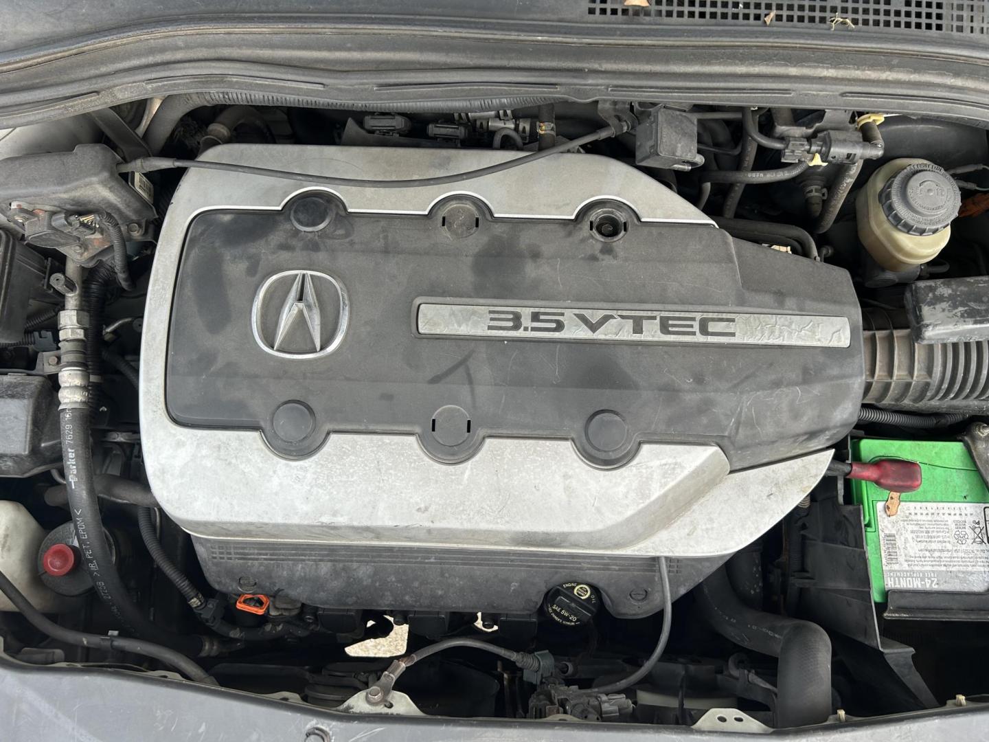 2006 Acura MDX Touring with Navigation System (2HNYD18856H) with an 3.5L V6 SOHC 24V engine, 5-Speed Automatic Overdrive transmission, located at 1758 Cassat Ave., Jacksonville, FL, 32210, (904) 384-2799, 30.286720, -81.730652 - ***** CASH SPECIAL ***** $3299.00 PLUS TAX, TAG, AND TITLE ***** 2006 ACURA MDX TOURING EDITION WITH NAVIGATION SYSTEM 4-DOOR 262,059 MILES ALLOYS TINT LEATHER SUNROOF AND MUCH MORE RUNS GREAT WELL-MAINTAINED ICE-COLD-AIR-CONDITIONING CALL US @ 904-384-2799 BEFORE IT'S SOLD - Photo#22