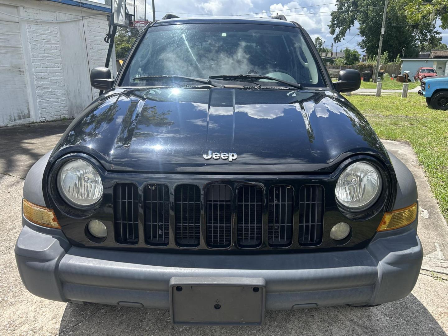 2006 Jeep Liberty Sport 4WD (1J4GL48K36W) with an 3.7L V6 SOHC 12V engine, located at 1758 Cassat Ave., Jacksonville, FL, 32210, (904) 384-2799, 30.286720, -81.730652 - ***** CASH SPECIAL ***** $2999.00 PLUS TAX, TAG, AND TITLE ***** 2006 JEEP LIBERTY SPORT 4X4 ***** ALLOYS AUTOMATIC TRANSMISSION TOW PACKAGE TINT REMOTE KEYLESS ENRTY ICE-COLD-AIR-CONDITIONING RUNS GREAT CALL TODAY @ 904-384-2799 BEFORE IT'S SOLD - Photo#0