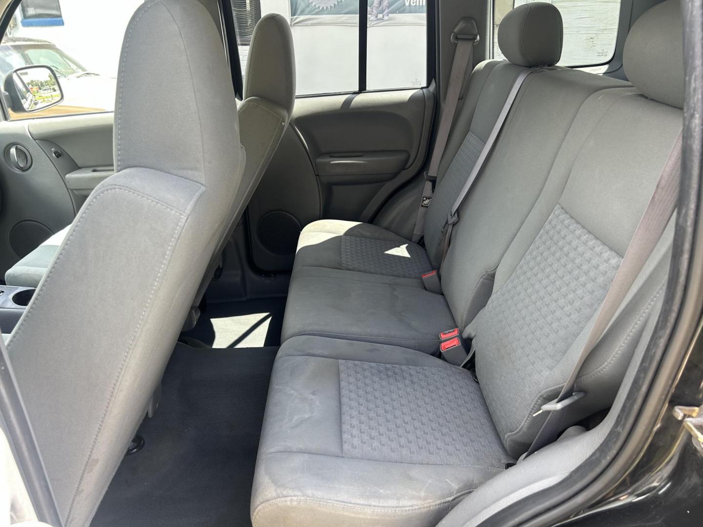 2006 Jeep Liberty Sport 4WD (1J4GL48K36W) with an 3.7L V6 SOHC 12V engine, located at 1758 Cassat Ave., Jacksonville, FL, 32210, (904) 384-2799, 30.286720, -81.730652 - ***** CASH SPECIAL ***** $2999.00 PLUS TAX, TAG, AND TITLE ***** 2006 JEEP LIBERTY SPORT 4X4 ***** ALLOYS AUTOMATIC TRANSMISSION TOW PACKAGE TINT REMOTE KEYLESS ENRTY ICE-COLD-AIR-CONDITIONING RUNS GREAT CALL TODAY @ 904-384-2799 BEFORE IT'S SOLD - Photo#11