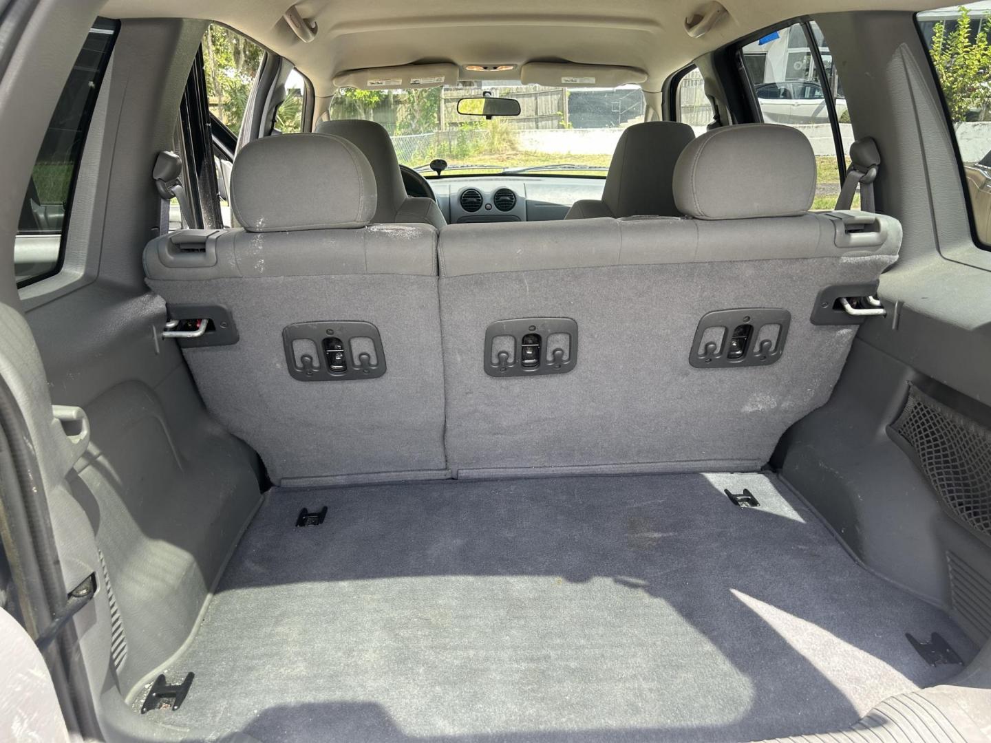 2006 Jeep Liberty Sport 4WD (1J4GL48K36W) with an 3.7L V6 SOHC 12V engine, located at 1758 Cassat Ave., Jacksonville, FL, 32210, (904) 384-2799, 30.286720, -81.730652 - ***** CASH SPECIAL ***** $2999.00 PLUS TAX, TAG, AND TITLE ***** 2006 JEEP LIBERTY SPORT 4X4 ***** ALLOYS AUTOMATIC TRANSMISSION TOW PACKAGE TINT REMOTE KEYLESS ENRTY ICE-COLD-AIR-CONDITIONING RUNS GREAT CALL TODAY @ 904-384-2799 BEFORE IT'S SOLD - Photo#18