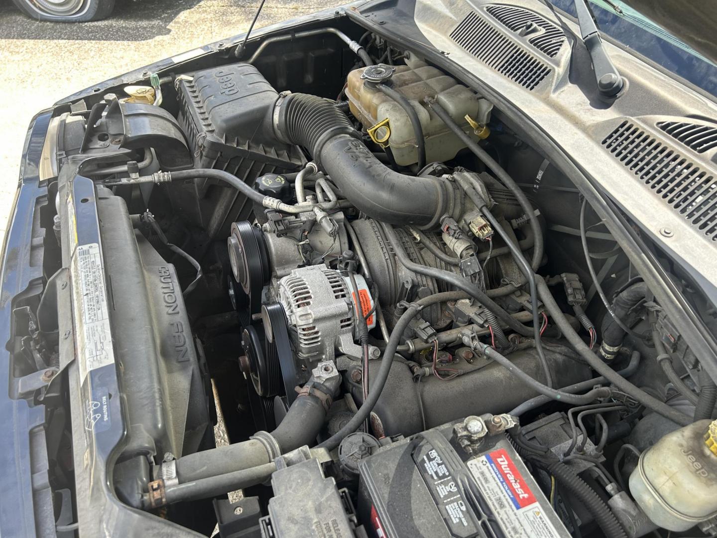 2006 Jeep Liberty Sport 4WD (1J4GL48K36W) with an 3.7L V6 SOHC 12V engine, located at 1758 Cassat Ave., Jacksonville, FL, 32210, (904) 384-2799, 30.286720, -81.730652 - ***** CASH SPECIAL ***** $2999.00 PLUS TAX, TAG, AND TITLE ***** 2006 JEEP LIBERTY SPORT 4X4 ***** ALLOYS AUTOMATIC TRANSMISSION TOW PACKAGE TINT REMOTE KEYLESS ENRTY ICE-COLD-AIR-CONDITIONING RUNS GREAT CALL TODAY @ 904-384-2799 BEFORE IT'S SOLD - Photo#21
