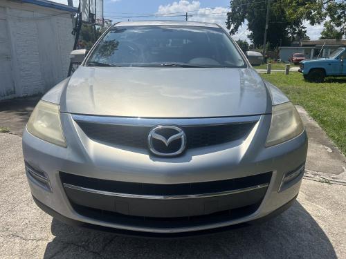 2008 Mazda CX-9 Grand Touring FWD