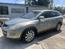 2008 Mazda CX-9 Grand Touring FWD (JM3TB28A380) with an 3.7L V6 DOHC 24V engine, 6-Speed Automatic Overdrive transmission, located at 1758 Cassat Ave., Jacksonville, FL, 32210, (904) 384-2799, 30.286720, -81.730652 - ***** CASH SPECIAL ***** $2999.00 PLUS TAX, TAG, AND TITLE ***** 2008 MAZDA CX-9 ***** 3RD ROW SEATING ***** RUNS AND SHIFTS GREAT ICE-COLD AIR-CONDITIONING NAVIAGTION SYSTEM LEATHER ALLOYS SUNROOF FULLY EQUIPPED PRICE IS LOW ONLY BECAUSE OF CONDITION OF PAINT THIS ONE WILL NOT LAST CALL US @ 904-38 - Photo#1