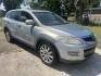 2008 Mazda CX-9 Grand Touring FWD (JM3TB28A380) with an 3.7L V6 DOHC 24V engine, 6-Speed Automatic Overdrive transmission, located at 1758 Cassat Ave., Jacksonville, FL, 32210, (904) 384-2799, 30.286720, -81.730652 - ***** CASH SPECIAL ***** $2999.00 PLUS TAX, TAG, AND TITLE ***** 2008 MAZDA CX-9 ***** 3RD ROW SEATING ***** RUNS AND SHIFTS GREAT ICE-COLD AIR-CONDITIONING NAVIAGTION SYSTEM LEATHER ALLOYS SUNROOF FULLY EQUIPPED PRICE IS LOW ONLY BECAUSE OF CONDITION OF PAINT THIS ONE WILL NOT LAST CALL US @ 904-38 - Photo#2
