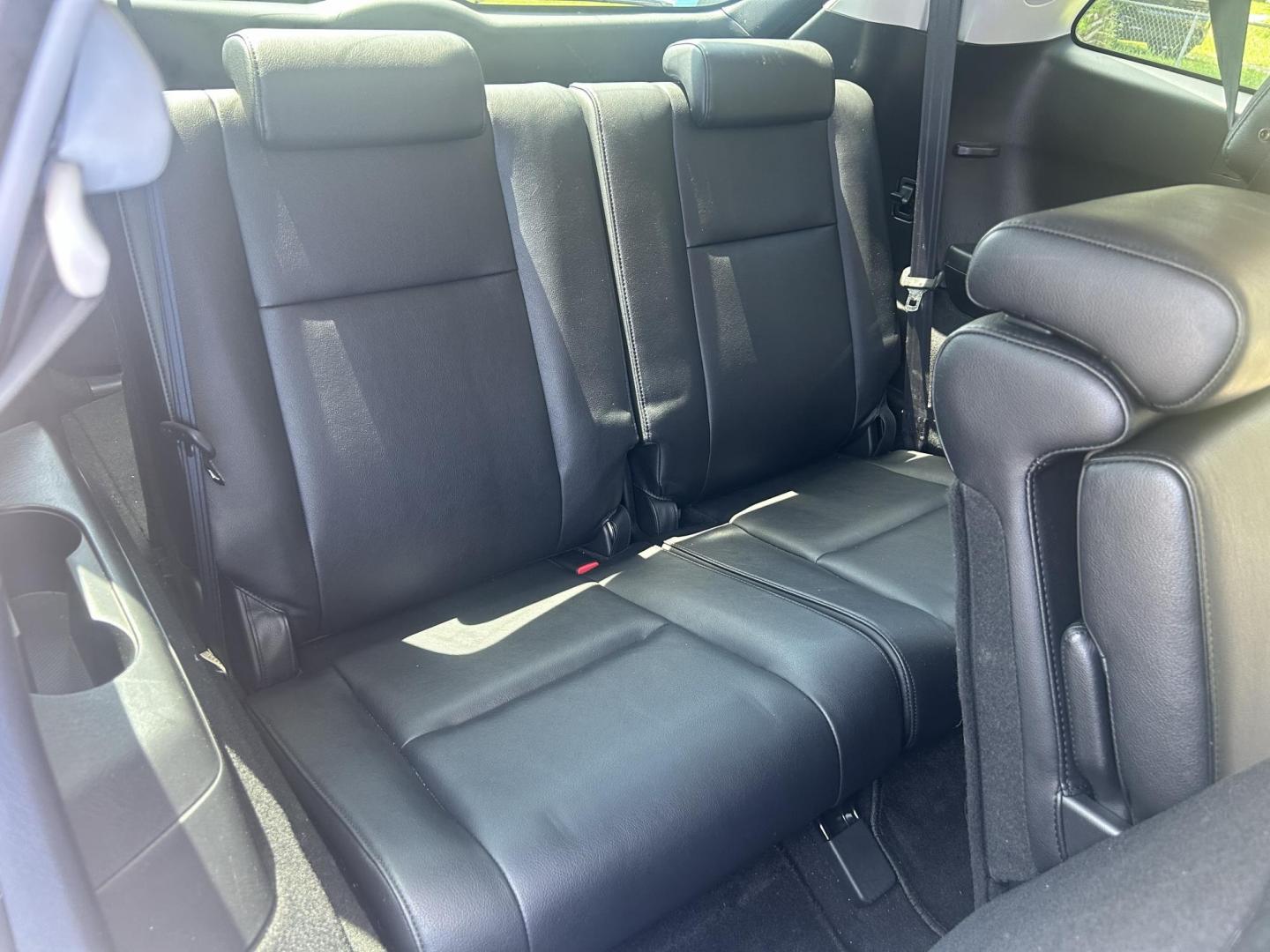 2008 Mazda CX-9 Grand Touring FWD (JM3TB28A380) with an 3.7L V6 DOHC 24V engine, 6-Speed Automatic Overdrive transmission, located at 1758 Cassat Ave., Jacksonville, FL, 32210, (904) 384-2799, 30.286720, -81.730652 - ***** CASH SPECIAL ***** $2999.00 PLUS TAX, TAG, AND TITLE ***** 2008 MAZDA CX-9 ***** 3RD ROW SEATING ***** RUNS AND SHIFTS GREAT ICE-COLD AIR-CONDITIONING NAVIAGTION SYSTEM LEATHER ALLOYS SUNROOF FULLY EQUIPPED PRICE IS LOW ONLY BECAUSE OF CONDITION OF PAINT THIS ONE WILL NOT LAST CALL US @ 904-38 - Photo#22