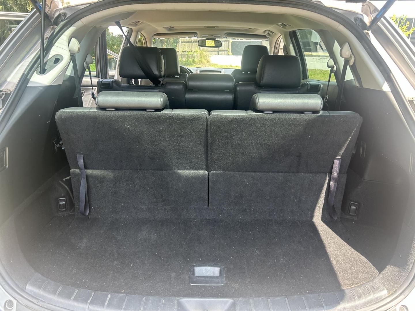 2008 Mazda CX-9 Grand Touring FWD (JM3TB28A380) with an 3.7L V6 DOHC 24V engine, 6-Speed Automatic Overdrive transmission, located at 1758 Cassat Ave., Jacksonville, FL, 32210, (904) 384-2799, 30.286720, -81.730652 - ***** CASH SPECIAL ***** $2999.00 PLUS TAX, TAG, AND TITLE ***** 2008 MAZDA CX-9 ***** 3RD ROW SEATING ***** RUNS AND SHIFTS GREAT ICE-COLD AIR-CONDITIONING NAVIAGTION SYSTEM LEATHER ALLOYS SUNROOF FULLY EQUIPPED PRICE IS LOW ONLY BECAUSE OF CONDITION OF PAINT THIS ONE WILL NOT LAST CALL US @ 904-38 - Photo#24