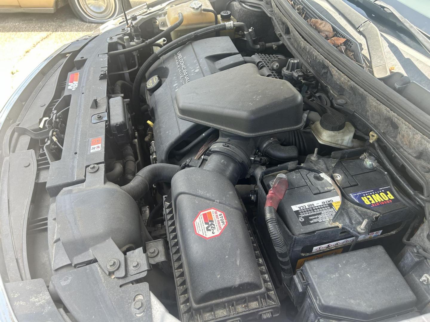 2008 Mazda CX-9 Grand Touring FWD (JM3TB28A380) with an 3.7L V6 DOHC 24V engine, 6-Speed Automatic Overdrive transmission, located at 1758 Cassat Ave., Jacksonville, FL, 32210, (904) 384-2799, 30.286720, -81.730652 - ***** CASH SPECIAL ***** $2999.00 PLUS TAX, TAG, AND TITLE ***** 2008 MAZDA CX-9 ***** 3RD ROW SEATING ***** RUNS AND SHIFTS GREAT ICE-COLD AIR-CONDITIONING NAVIAGTION SYSTEM LEATHER ALLOYS SUNROOF FULLY EQUIPPED PRICE IS LOW ONLY BECAUSE OF CONDITION OF PAINT THIS ONE WILL NOT LAST CALL US @ 904-38 - Photo#28