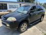 2003 Acura MDX Touring (2HNYD18643H) with an 3.5L V6 SOHC 24V engine, 5-Speed Automatic Overdrive transmission, located at 1758 Cassat Ave., Jacksonville, FL, 32210, (904) 384-2799, 30.286720, -81.730652 - ***** CASH DEAL ***** $1999.00 PLUS TAX, TAG, AND TITLE ***** 2003 ACURA MDX 266,945 MILES RUNS GOOD ICE-COLD AIR-CONDITIONING LEATHER ALLOYS SUNROOF AND MUCH MORE VEHICLE HAS FRONT END ISSUE PULLS TO THE RIGHT WE DON'T FIX CARS HERE SO BRING YOUR MECHANIC CALL ROB @ 904-384-2799 - Photo#1