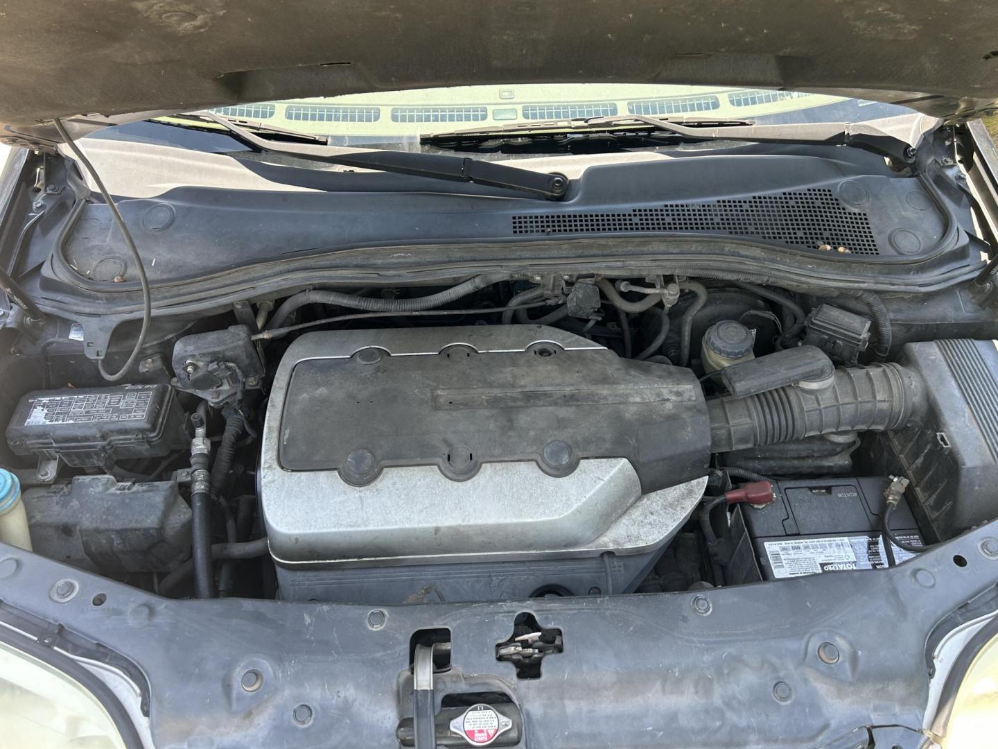2003 Acura MDX Touring (2HNYD18643H) with an 3.5L V6 SOHC 24V engine, 5-Speed Automatic Overdrive transmission, located at 1758 Cassat Ave., Jacksonville, FL, 32210, (904) 384-2799, 30.286720, -81.730652 - ***** CASH DEAL ***** $1999.00 PLUS TAX, TAG, AND TITLE ***** 2003 ACURA MDX 266,945 MILES RUNS GOOD ICE-COLD AIR-CONDITIONING LEATHER ALLOYS SUNROOF AND MUCH MORE VEHICLE HAS FRONT END ISSUE PULLS TO THE RIGHT WE DON'T FIX CARS HERE SO BRING YOUR MECHANIC CALL ROB @ 904-384-2799 - Photo#22