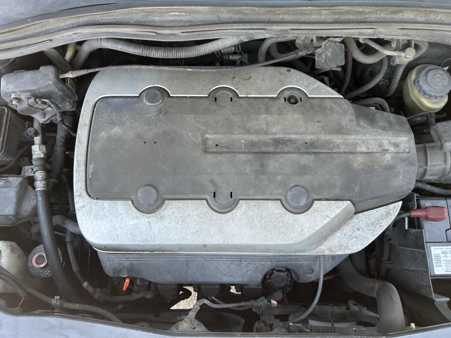 2003 Acura MDX Touring (2HNYD18643H) with an 3.5L V6 SOHC 24V engine, 5-Speed Automatic Overdrive transmission, located at 1758 Cassat Ave., Jacksonville, FL, 32210, (904) 384-2799, 30.286720, -81.730652 - ***** CASH DEAL ***** $1999.00 PLUS TAX, TAG, AND TITLE ***** 2003 ACURA MDX 266,945 MILES RUNS GOOD ICE-COLD AIR-CONDITIONING LEATHER ALLOYS SUNROOF AND MUCH MORE VEHICLE HAS FRONT END ISSUE PULLS TO THE RIGHT WE DON'T FIX CARS HERE SO BRING YOUR MECHANIC CALL ROB @ 904-384-2799 - Photo#23