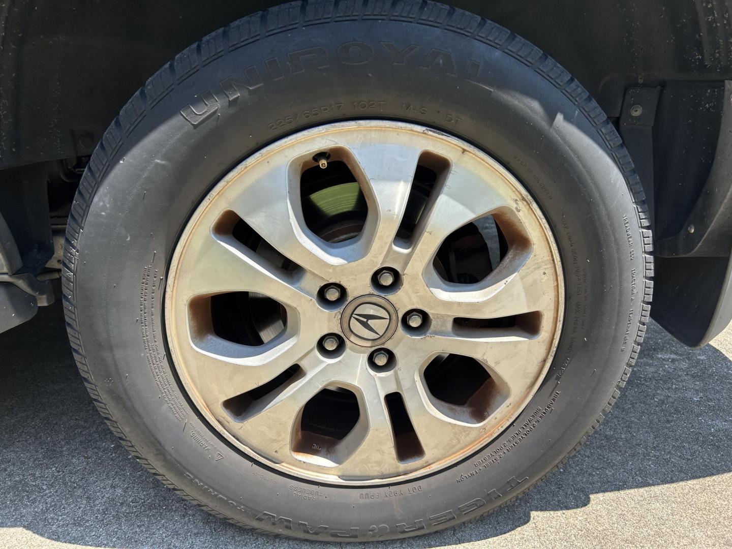 2003 Acura MDX Touring (2HNYD18643H) with an 3.5L V6 SOHC 24V engine, 5-Speed Automatic Overdrive transmission, located at 1758 Cassat Ave., Jacksonville, FL, 32210, (904) 384-2799, 30.286720, -81.730652 - ***** CASH DEAL ***** $1999.00 PLUS TAX, TAG, AND TITLE ***** 2003 ACURA MDX 266,945 MILES RUNS GOOD ICE-COLD AIR-CONDITIONING LEATHER ALLOYS SUNROOF AND MUCH MORE VEHICLE HAS FRONT END ISSUE PULLS TO THE RIGHT WE DON'T FIX CARS HERE SO BRING YOUR MECHANIC CALL ROB @ 904-384-2799 - Photo#27