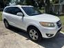 2012 Hyundai Santa Fe Limited 2.4 FWD (5XYZK3ABXCG) with an 2.4L L4 DOHC 16V engine, 6-Speed Automatic transmission, located at 1758 Cassat Ave., Jacksonville, FL, 32210, (904) 384-2799, 30.286720, -81.730652 - ***** CASH BLOWOUT!!!!! ***** $3999.00 PLUS TAX, TAG, AND TITLE ***** 2012 HYUNDAI SANTA FE LIMITED MODEL 201,145 MILES RUNS AND LOOKS GREAT LEATHER ALLOYS ICE-COLD AIR-CONDITIONING SUNROOF CALL US @ 904-384-2799 TODAY!! DON'T WAIT ANY LONGER!!! - Photo#2
