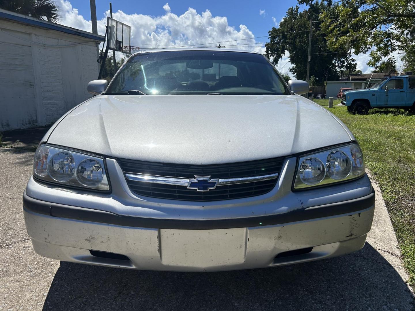 2000 Chevrolet Impala Base (2G1WF55K2Y9) with an 3.8L V6 OHV 12V engine, 4-Speed Automatic Overdrive transmission, located at 1758 Cassat Ave., Jacksonville, FL, 32210, (904) 384-2799, 30.286720, -81.730652 - $2999.00 PLUS TAX, TAG, AND TITLE ***** ANOTHER EXTRA CLEAN RIDE!!!! CASH SPECIAL ***** 2000 CHEVROLET IMPALA ONLY 113,893 MILES ***** 4-DOOR 3.8L V6 ALLOYS TINTED WINDOWS ICE COLD AIR CONDITIONING THIS ONE IS IT!!!! CHECK THE PICS THIS ONE IS EXTRA NICE CALL ROB TODAY @ 904-384-2799 AND MAKE THIS O - Photo#0