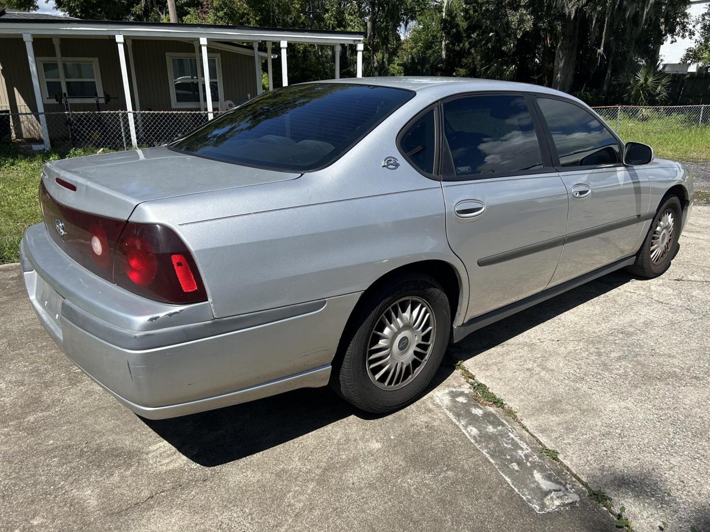 2000 Chevrolet Impala Base (2G1WF55K2Y9) with an 3.8L V6 OHV 12V engine, 4-Speed Automatic Overdrive transmission, located at 1758 Cassat Ave., Jacksonville, FL, 32210, (904) 384-2799, 30.286720, -81.730652 - $2999.00 PLUS TAX, TAG, AND TITLE ***** ANOTHER EXTRA CLEAN RIDE!!!! CASH SPECIAL ***** 2000 CHEVROLET IMPALA ONLY 113,893 MILES ***** 4-DOOR 3.8L V6 ALLOYS TINTED WINDOWS ICE COLD AIR CONDITIONING THIS ONE IS IT!!!! CHECK THE PICS THIS ONE IS EXTRA NICE CALL ROB TODAY @ 904-384-2799 AND MAKE THIS O - Photo#3