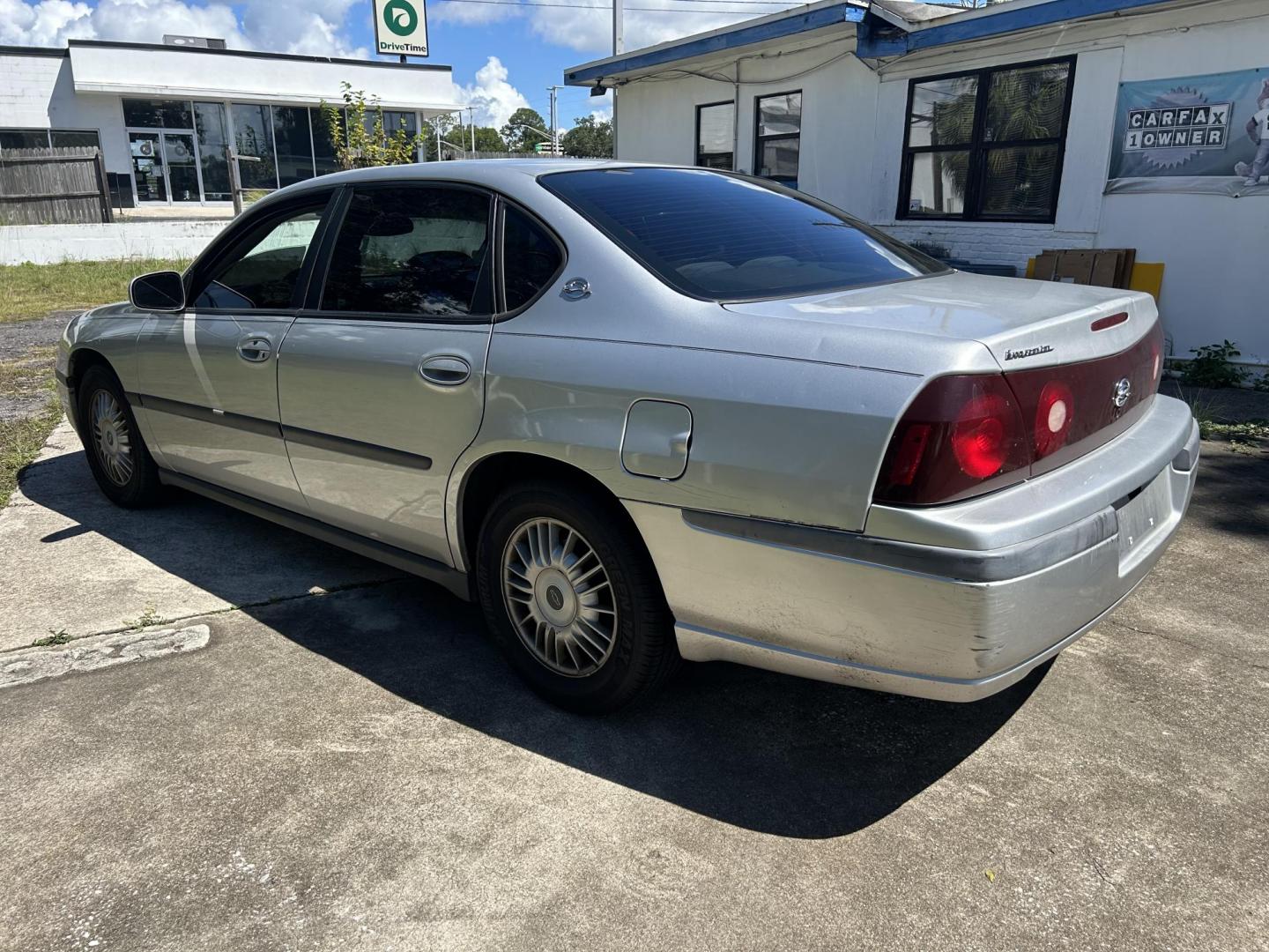 2000 Chevrolet Impala Base (2G1WF55K2Y9) with an 3.8L V6 OHV 12V engine, 4-Speed Automatic Overdrive transmission, located at 1758 Cassat Ave., Jacksonville, FL, 32210, (904) 384-2799, 30.286720, -81.730652 - $2999.00 PLUS TAX, TAG, AND TITLE ***** ANOTHER EXTRA CLEAN RIDE!!!! CASH SPECIAL ***** 2000 CHEVROLET IMPALA ONLY 113,893 MILES ***** 4-DOOR 3.8L V6 ALLOYS TINTED WINDOWS ICE COLD AIR CONDITIONING THIS ONE IS IT!!!! CHECK THE PICS THIS ONE IS EXTRA NICE CALL ROB TODAY @ 904-384-2799 AND MAKE THIS O - Photo#4