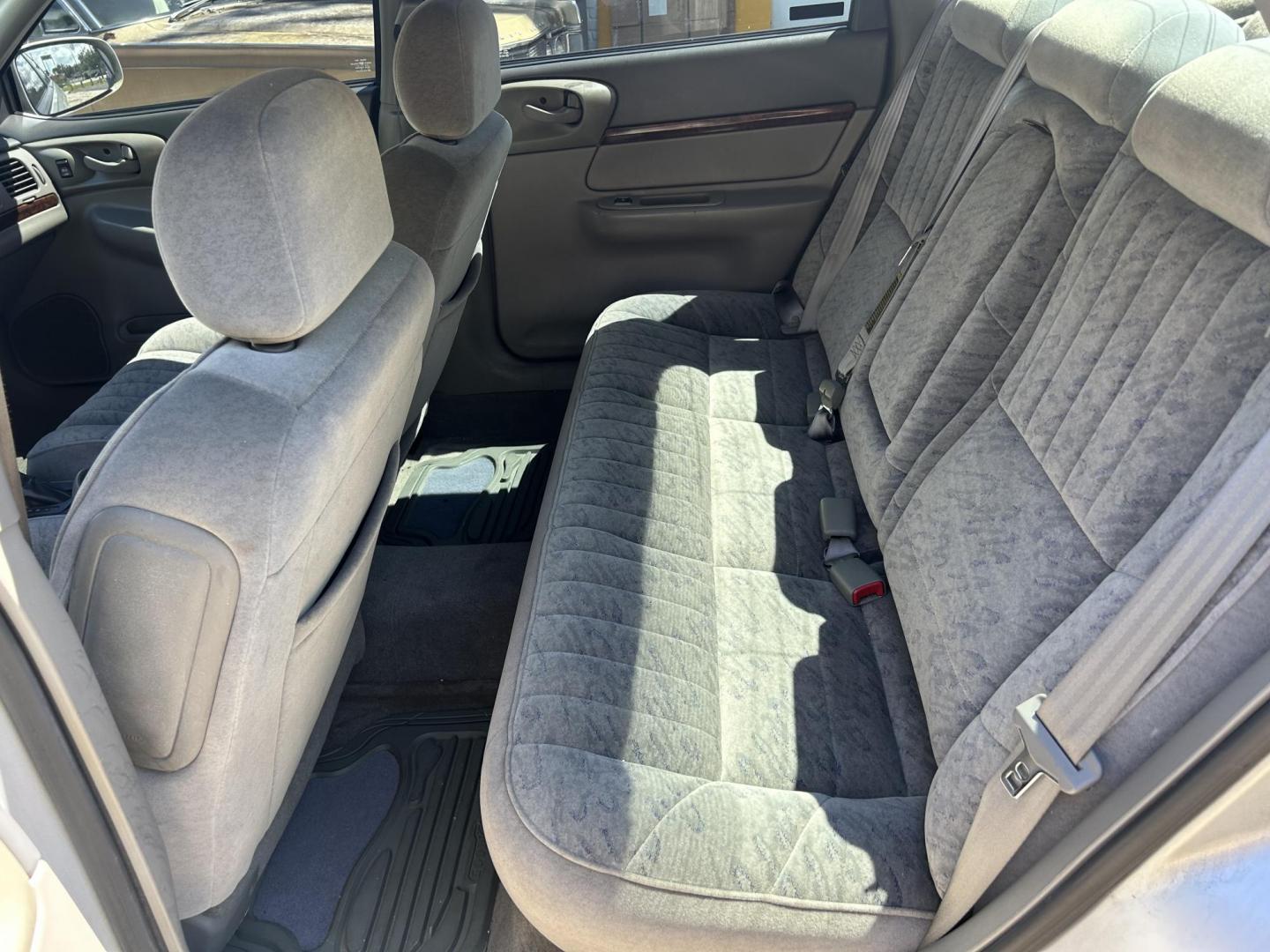 2000 Chevrolet Impala Base (2G1WF55K2Y9) with an 3.8L V6 OHV 12V engine, 4-Speed Automatic Overdrive transmission, located at 1758 Cassat Ave., Jacksonville, FL, 32210, (904) 384-2799, 30.286720, -81.730652 - $2999.00 PLUS TAX, TAG, AND TITLE ***** ANOTHER EXTRA CLEAN RIDE!!!! CASH SPECIAL ***** 2000 CHEVROLET IMPALA ONLY 113,893 MILES ***** 4-DOOR 3.8L V6 ALLOYS TINTED WINDOWS ICE COLD AIR CONDITIONING THIS ONE IS IT!!!! CHECK THE PICS THIS ONE IS EXTRA NICE CALL ROB TODAY @ 904-384-2799 AND MAKE THIS O - Photo#11