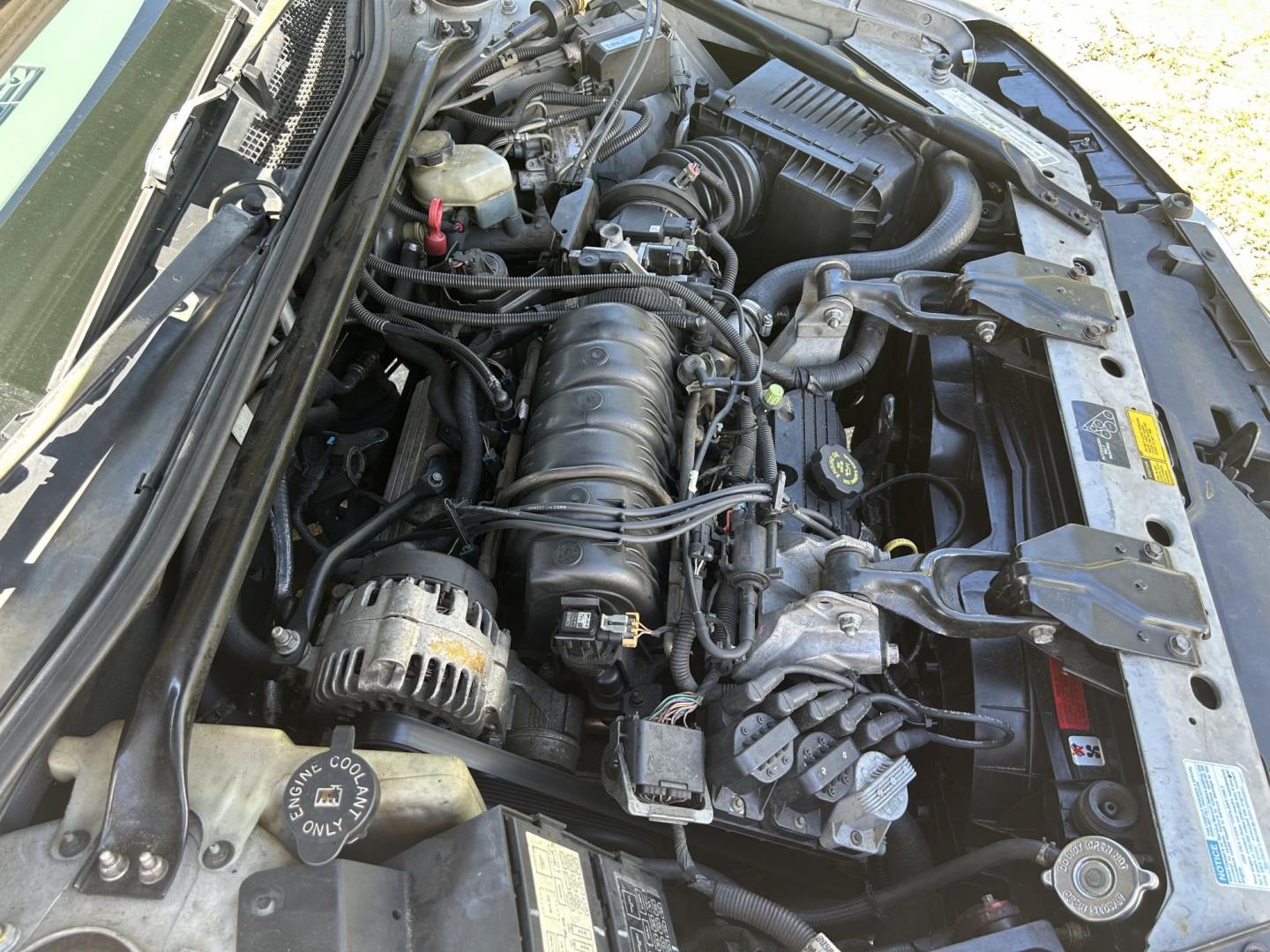2000 Chevrolet Impala Base (2G1WF55K2Y9) with an 3.8L V6 OHV 12V engine, 4-Speed Automatic Overdrive transmission, located at 1758 Cassat Ave., Jacksonville, FL, 32210, (904) 384-2799, 30.286720, -81.730652 - $2999.00 PLUS TAX, TAG, AND TITLE ***** ANOTHER EXTRA CLEAN RIDE!!!! CASH SPECIAL ***** 2000 CHEVROLET IMPALA ONLY 113,893 MILES ***** 4-DOOR 3.8L V6 ALLOYS TINTED WINDOWS ICE COLD AIR CONDITIONING THIS ONE IS IT!!!! CHECK THE PICS THIS ONE IS EXTRA NICE CALL ROB TODAY @ 904-384-2799 AND MAKE THIS O - Photo#21
