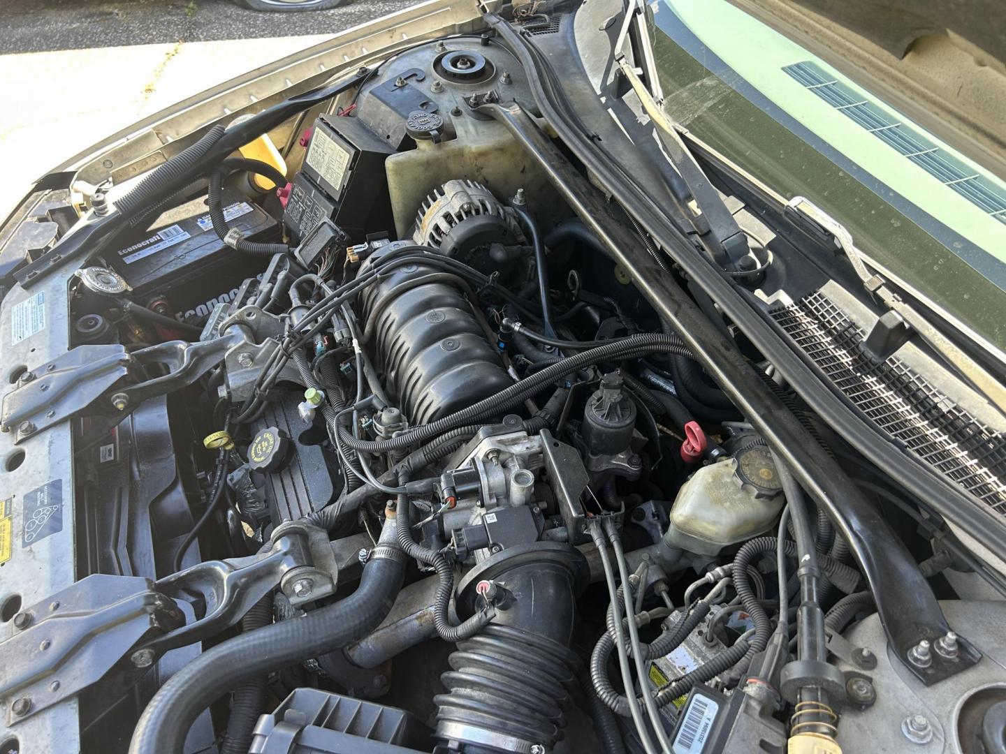 2000 Chevrolet Impala Base (2G1WF55K2Y9) with an 3.8L V6 OHV 12V engine, 4-Speed Automatic Overdrive transmission, located at 1758 Cassat Ave., Jacksonville, FL, 32210, (904) 384-2799, 30.286720, -81.730652 - $2999.00 PLUS TAX, TAG, AND TITLE ***** ANOTHER EXTRA CLEAN RIDE!!!! CASH SPECIAL ***** 2000 CHEVROLET IMPALA ONLY 113,893 MILES ***** 4-DOOR 3.8L V6 ALLOYS TINTED WINDOWS ICE COLD AIR CONDITIONING THIS ONE IS IT!!!! CHECK THE PICS THIS ONE IS EXTRA NICE CALL ROB TODAY @ 904-384-2799 AND MAKE THIS O - Photo#22